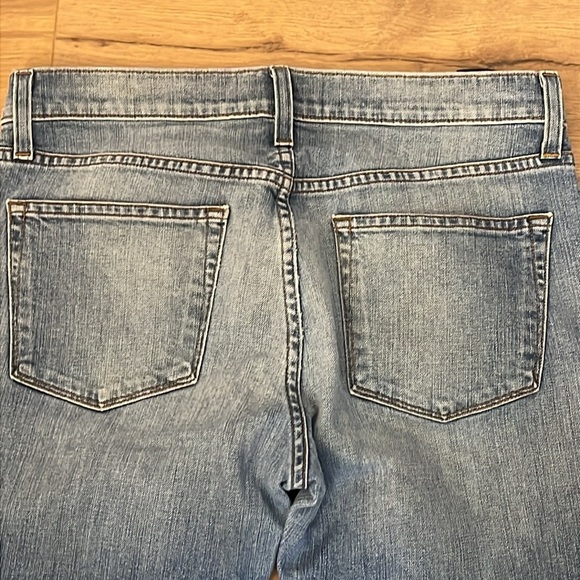 J Brand | Kane straight leg denim jeans Mens size 32 x 28 Rhodes wash stretch - Picture 5 of 10